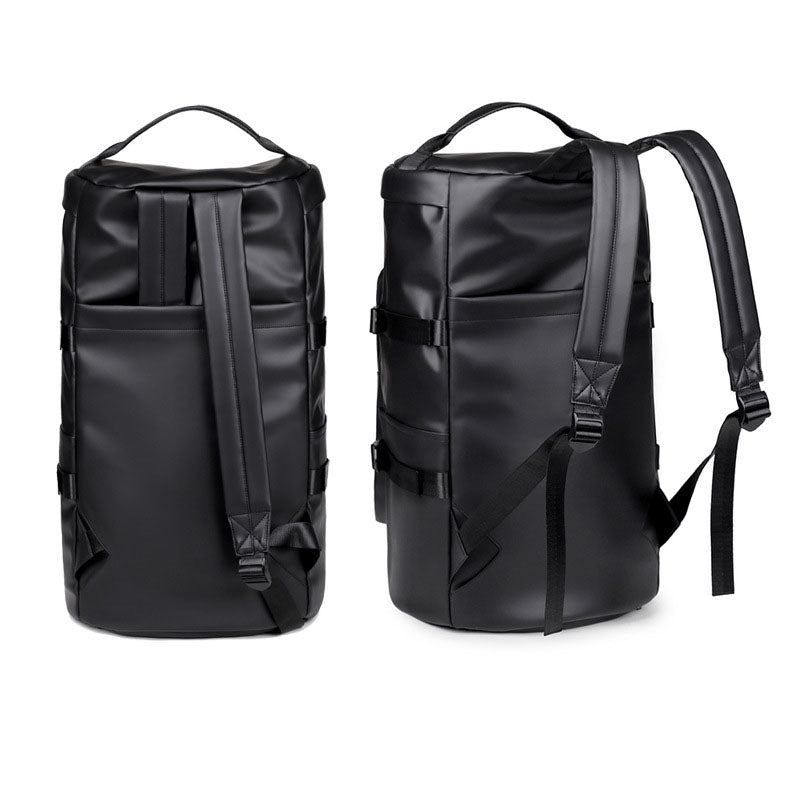 3-Way Convertible Gym Duffel Bag for Workouts Main| Yiran Sportslife