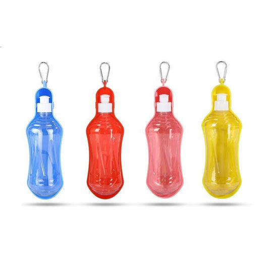 Lightweight Pet Water Bottle Main| Yiran Sportslife