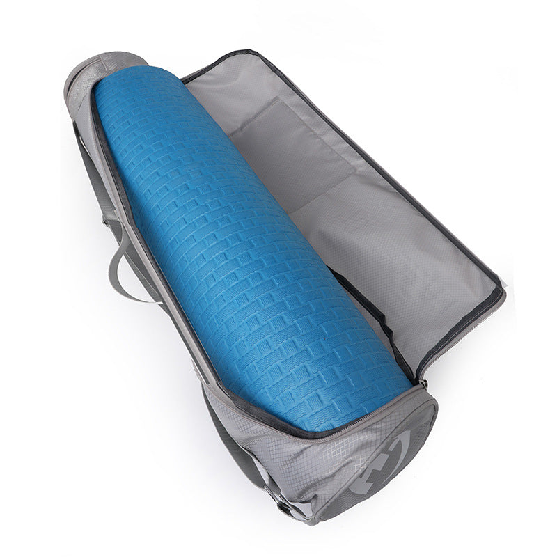 Full-Zip Yoga Mat Carrier SKU Main| Yiran Sportslife