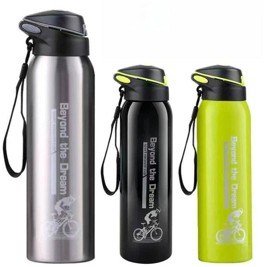 500ml Insulated Cycling Bottle Main|Yiran Sportslife