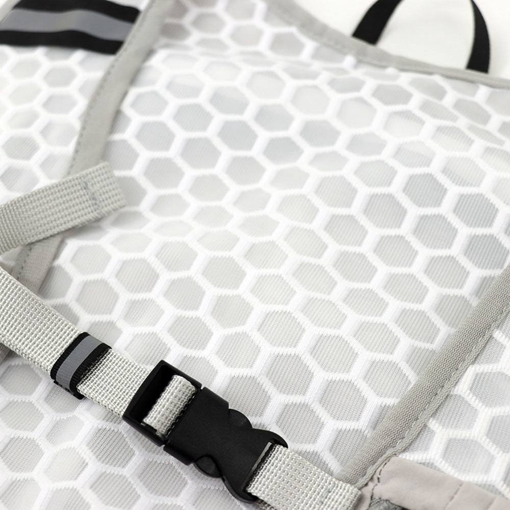 Lightweight Running Hydration Vest Backpack Main| Yiran Sportslife