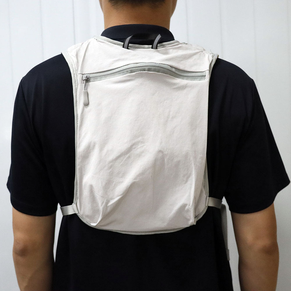 Lightweight Running Hydration Vest Backpack Main| Yiran Sportslife