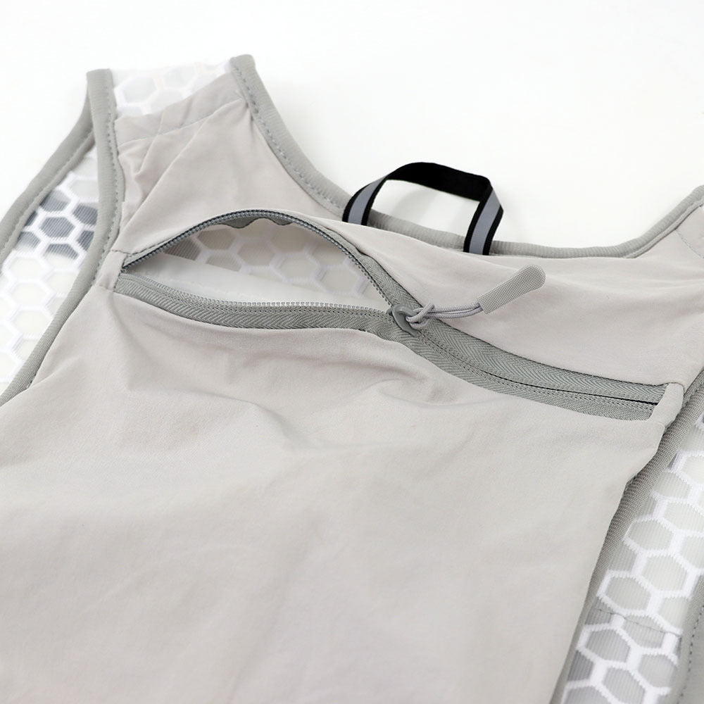 Lightweight Running Hydration Vest Backpack Main| Yiran Sportslife