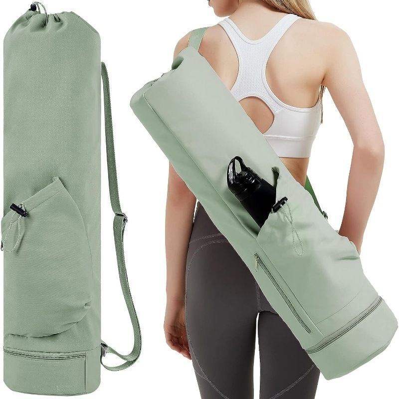Minimalist Yoga Sling Backpack Main| Yiran Sportslife