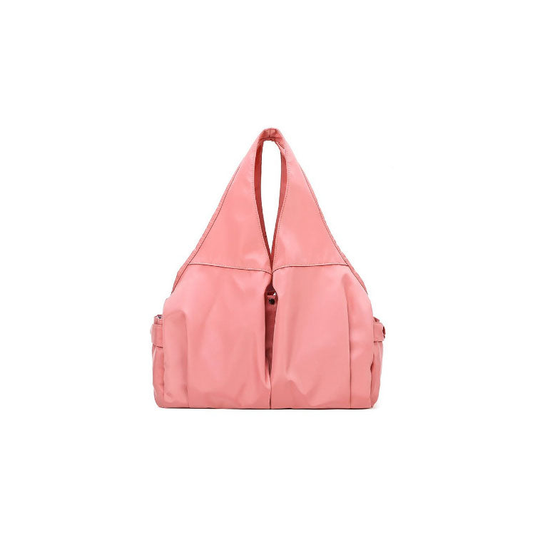 Nomad Hobo Active Shoulder Yoga Mat Bag SKU Pink| Yiran Sportslife