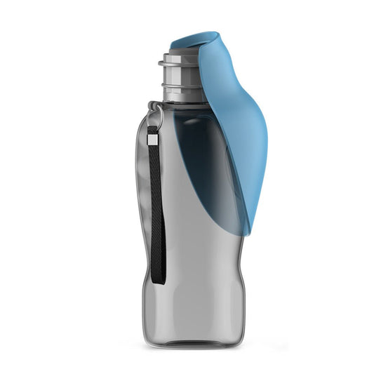 Portable Dog Water Bottle SKU Blue| Yiran Sportslife
