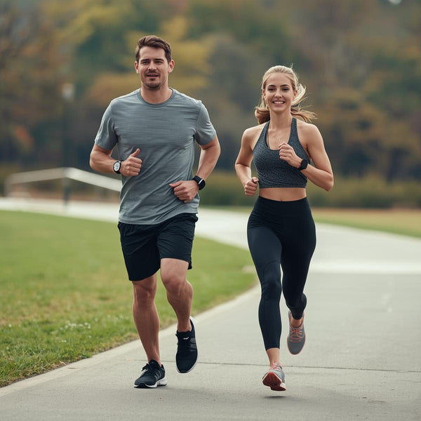 Yiran Sportslife running systems and performance gear for outdoor training