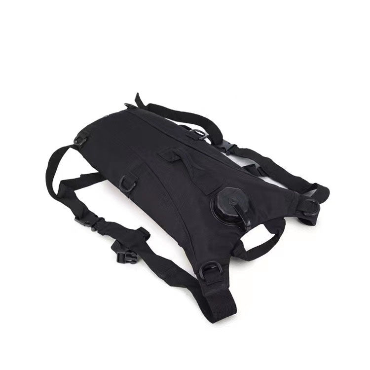 Slim Outdoor Hydration Backpack Main| Yiran Sportslife