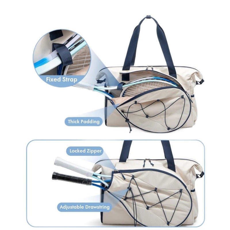 Stowable Skateboard Cinch Backpack Main| Yiran Sportslife