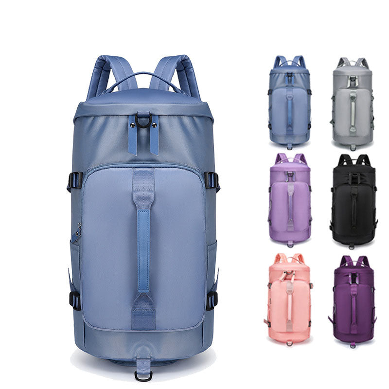 Urban Cylinder Active Backpack Main| Yiran Sportslife